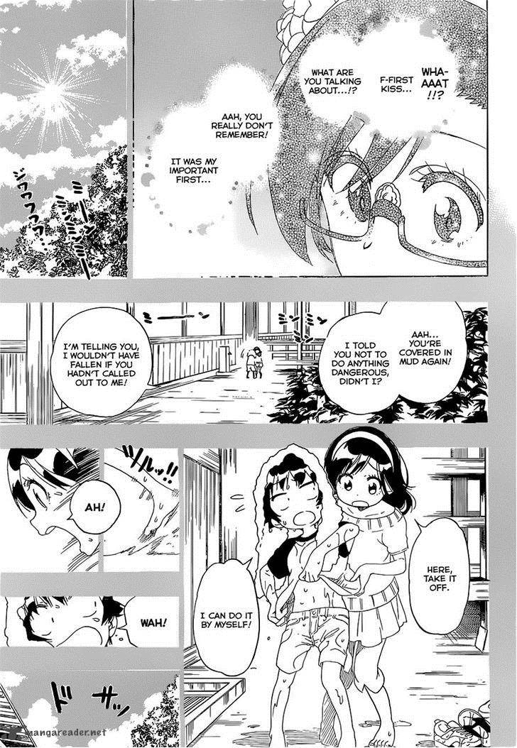 Nisekoi 177 13