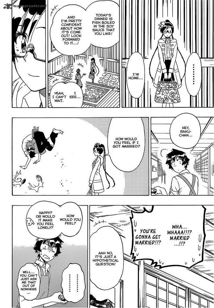 Nisekoi 177 16