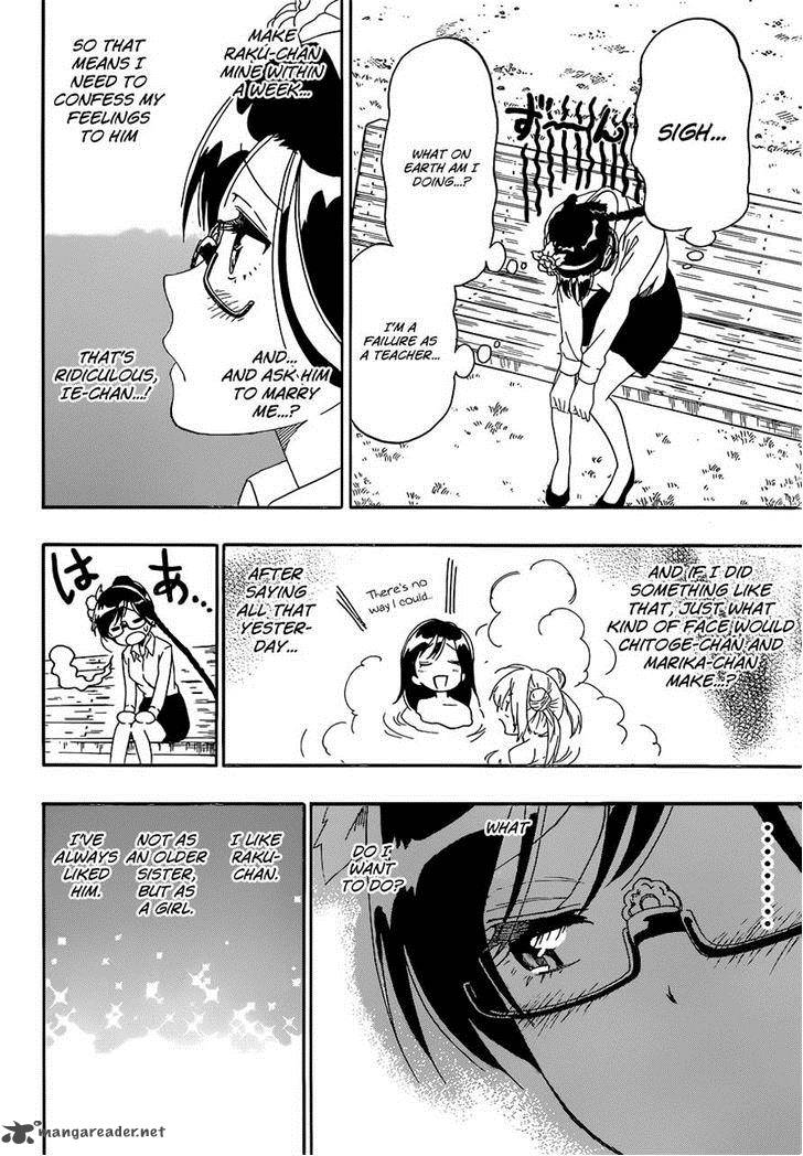Nisekoi 177 6