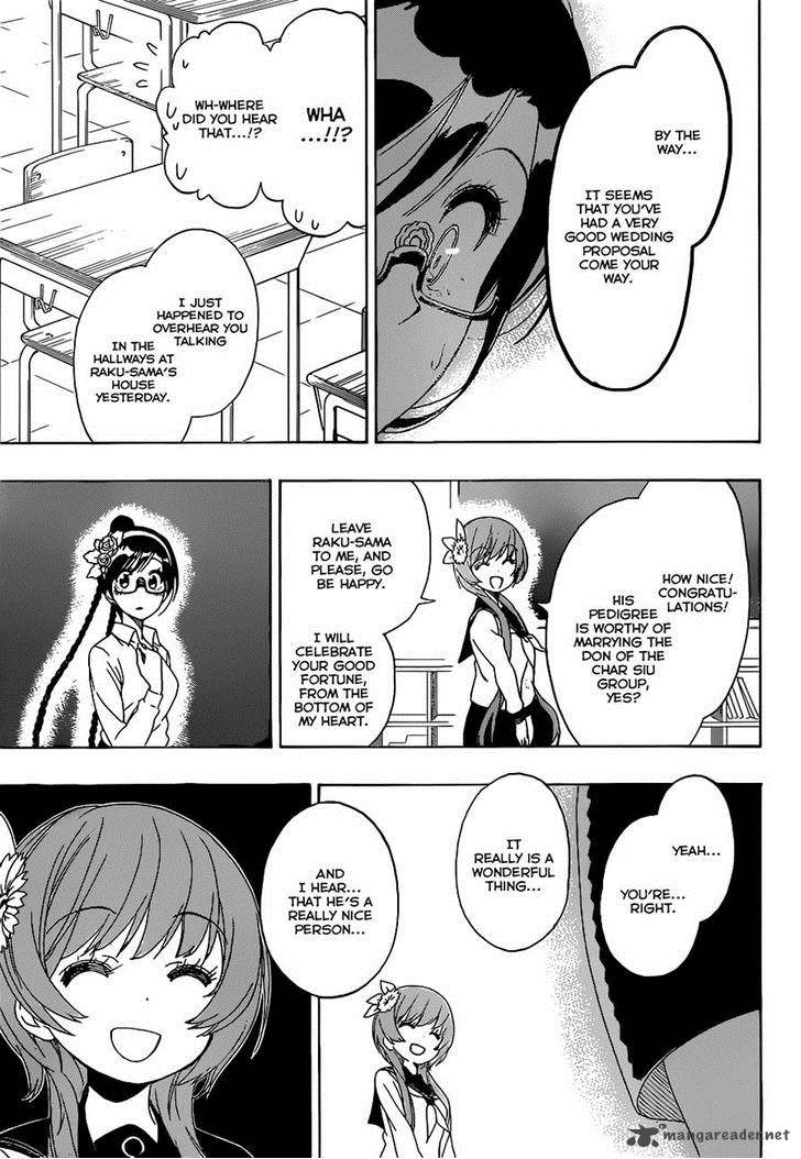 Nisekoi 177 9