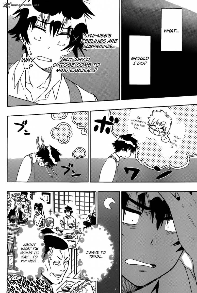 Nisekoi 178 10
