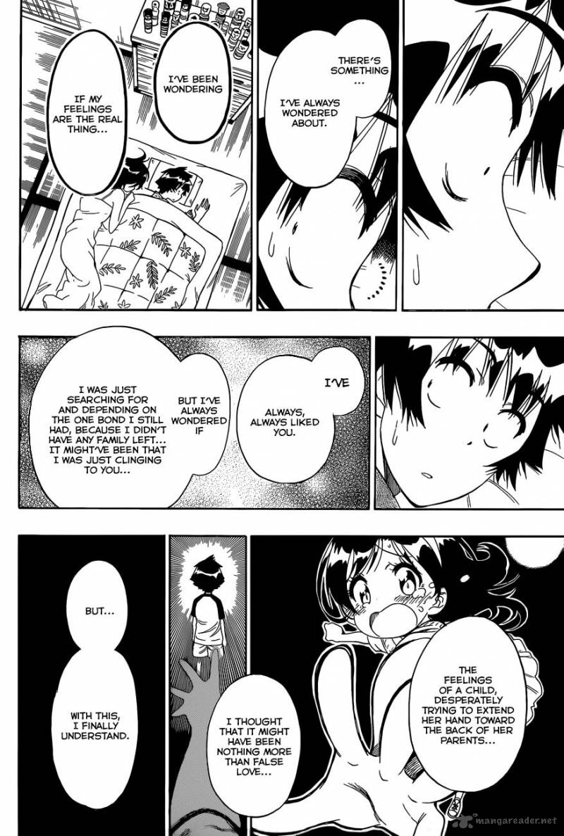 Nisekoi 178 16