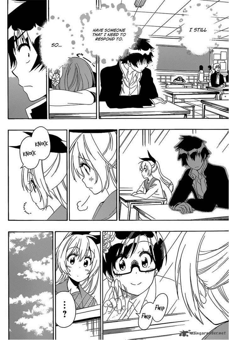 Nisekoi 179 10