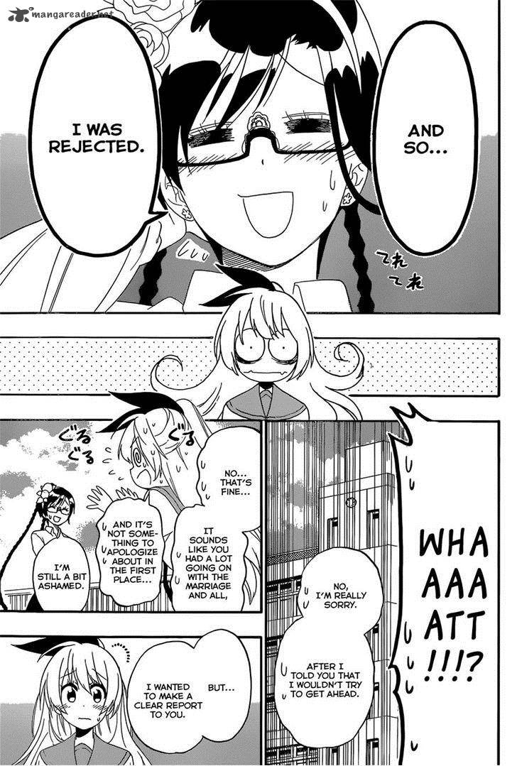 Nisekoi 179 11