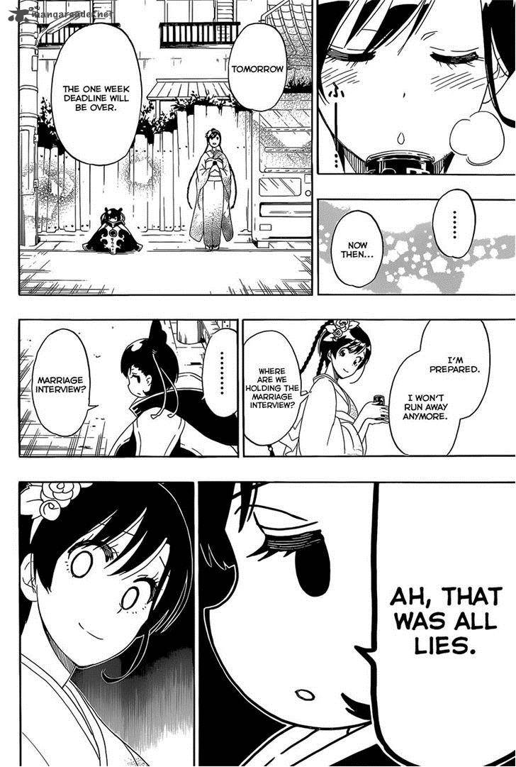 Nisekoi 179 16