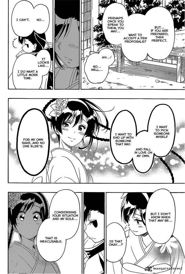 Nisekoi 179 18