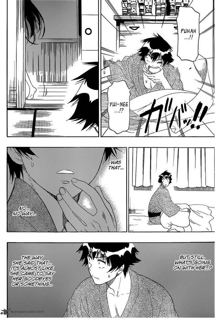 Nisekoi 179 2