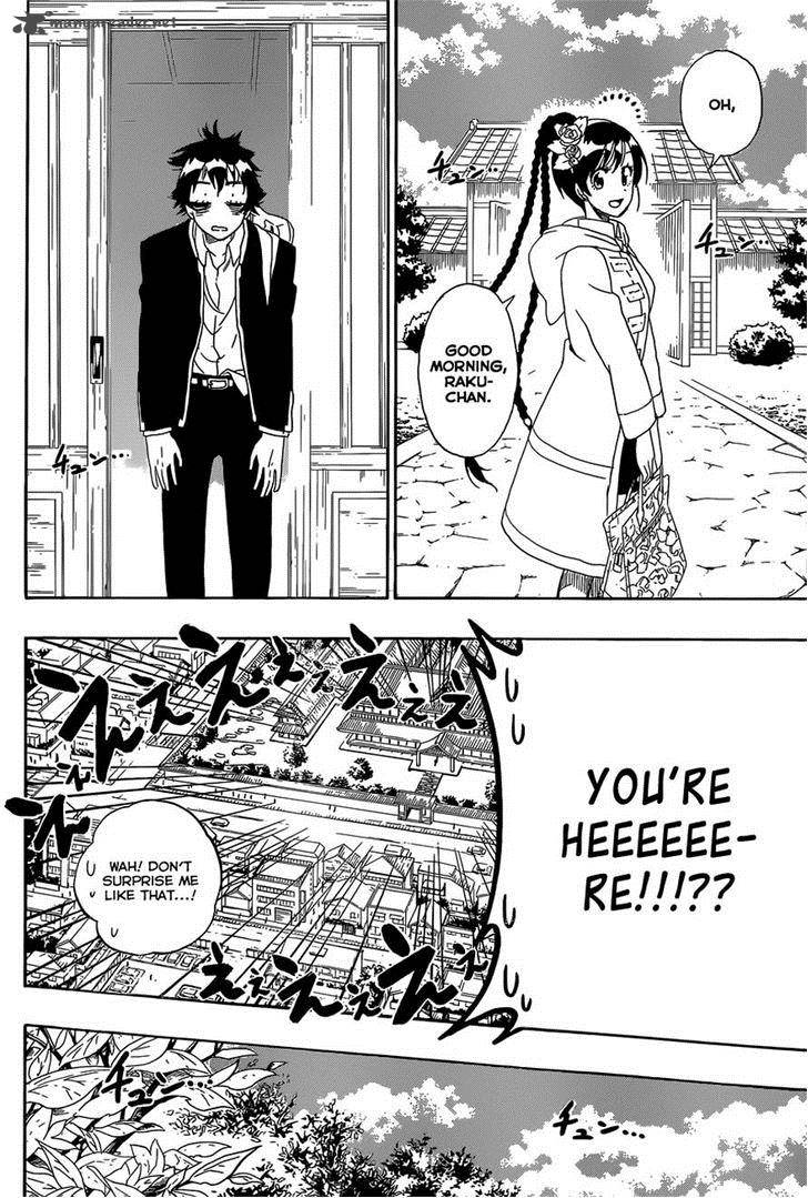 Nisekoi 179 6
