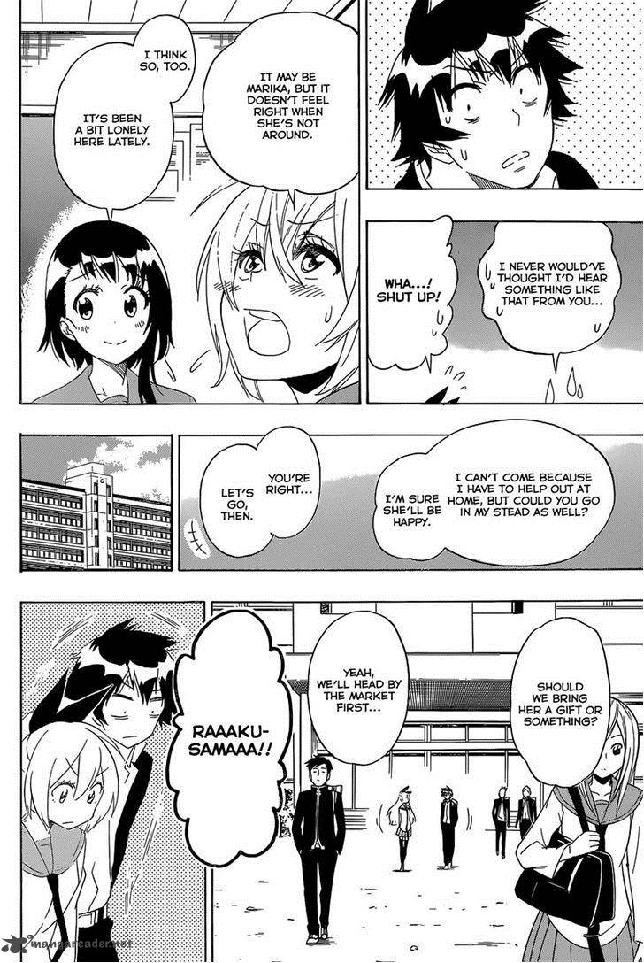 Nisekoi 180 10