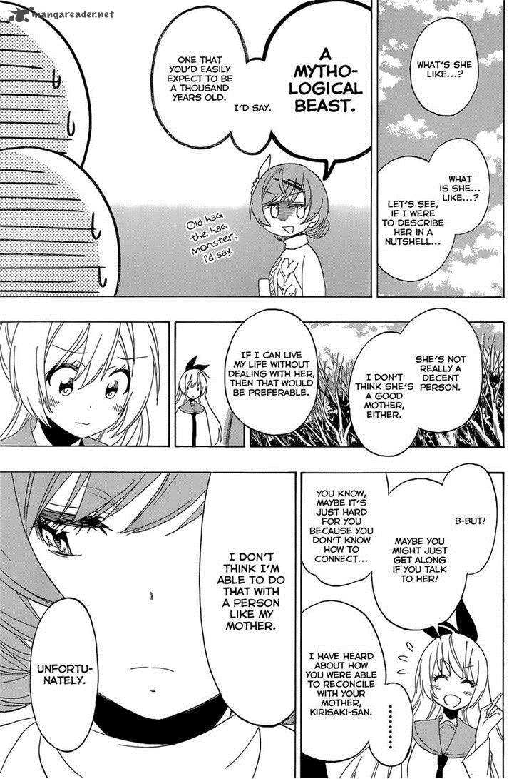 Nisekoi 180 15