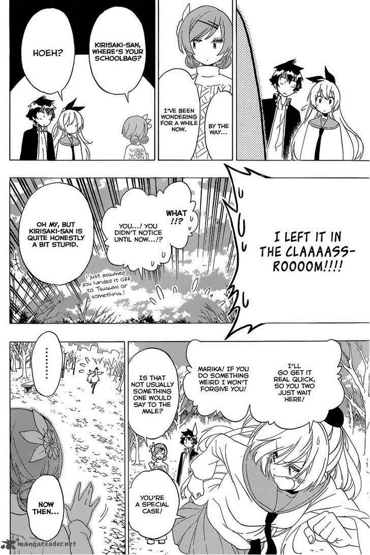 Nisekoi 180 16