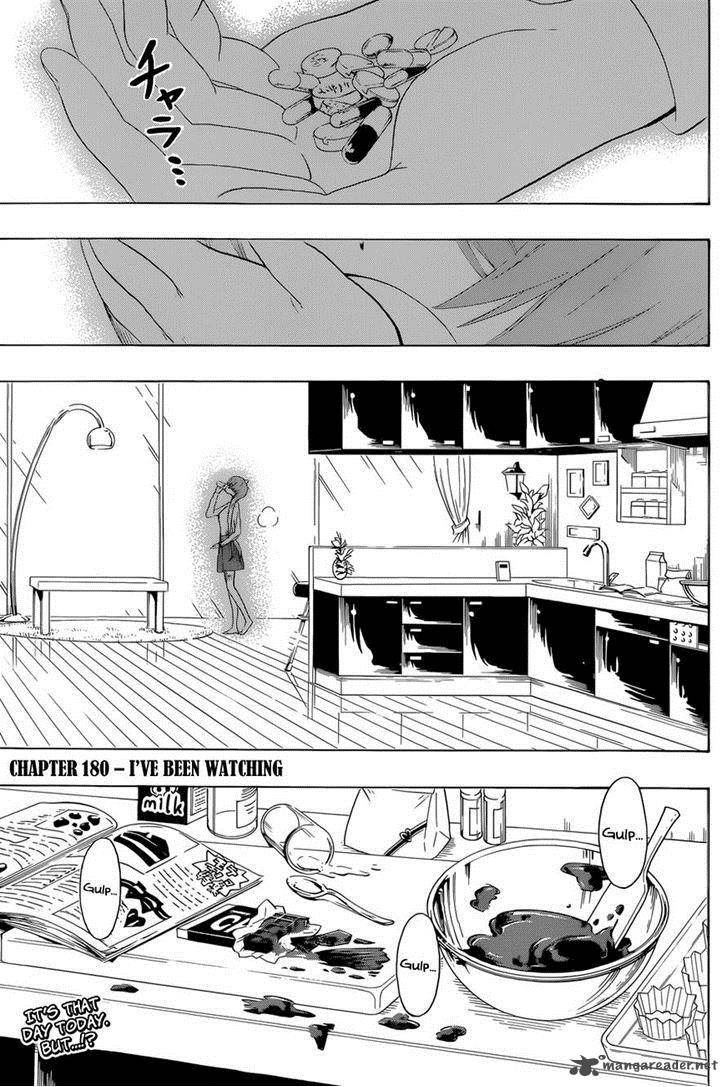 Nisekoi 180 3