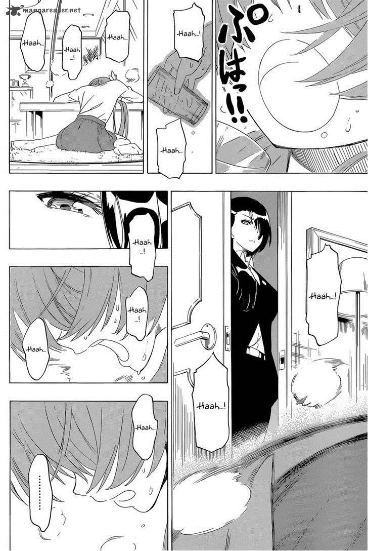 Nisekoi 180 4