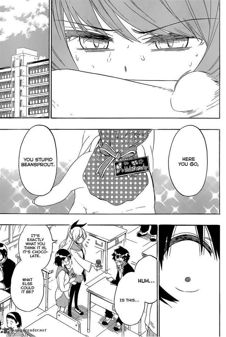 Nisekoi 180 5