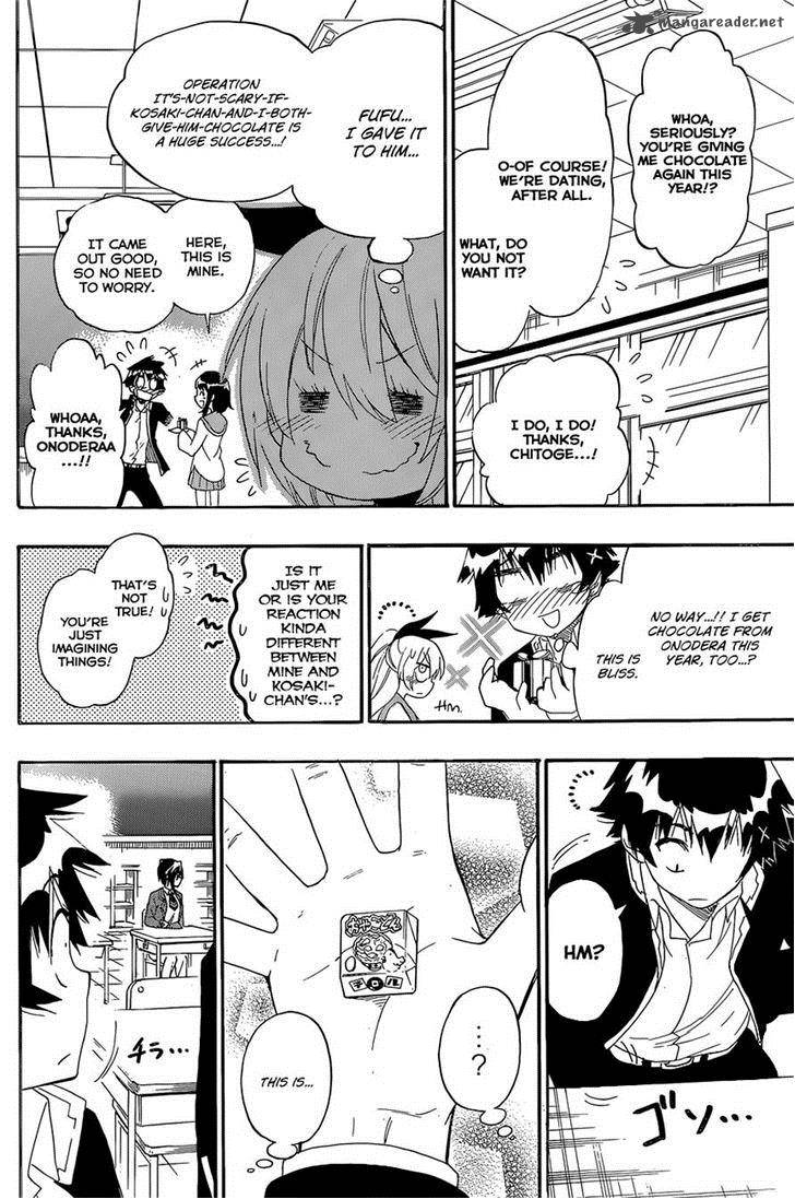 Nisekoi 180 6