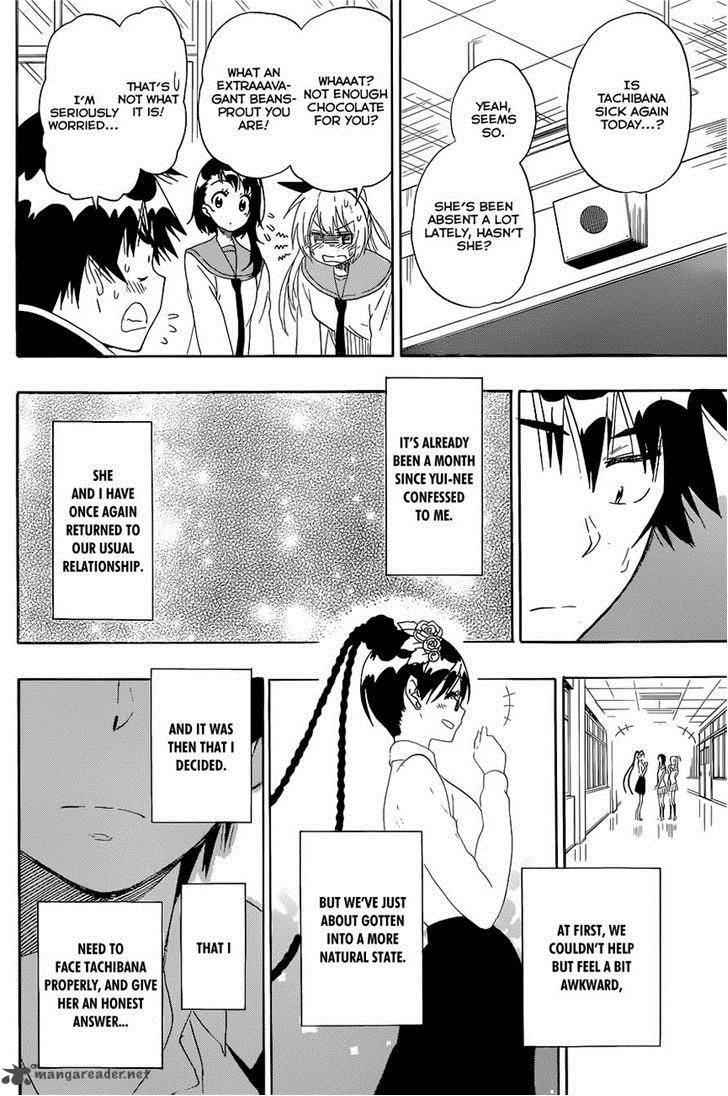 Nisekoi 180 8