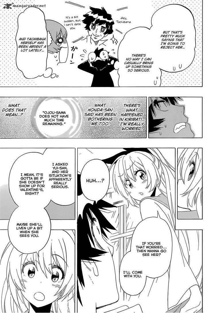 Nisekoi 180 9