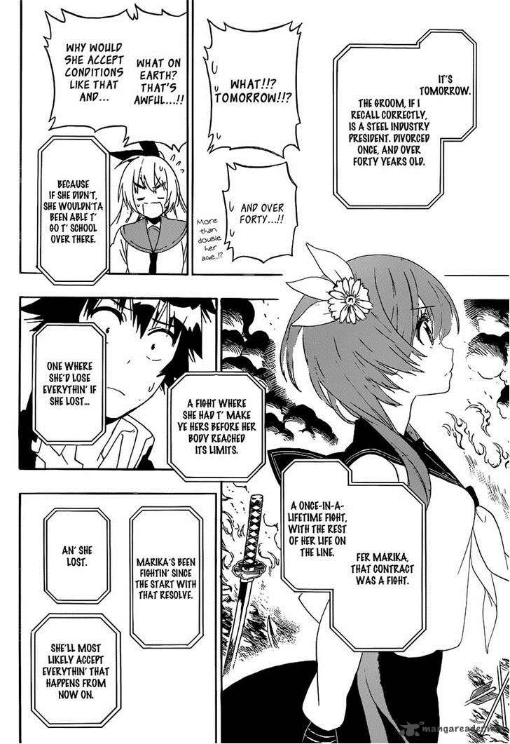 Nisekoi 182 10