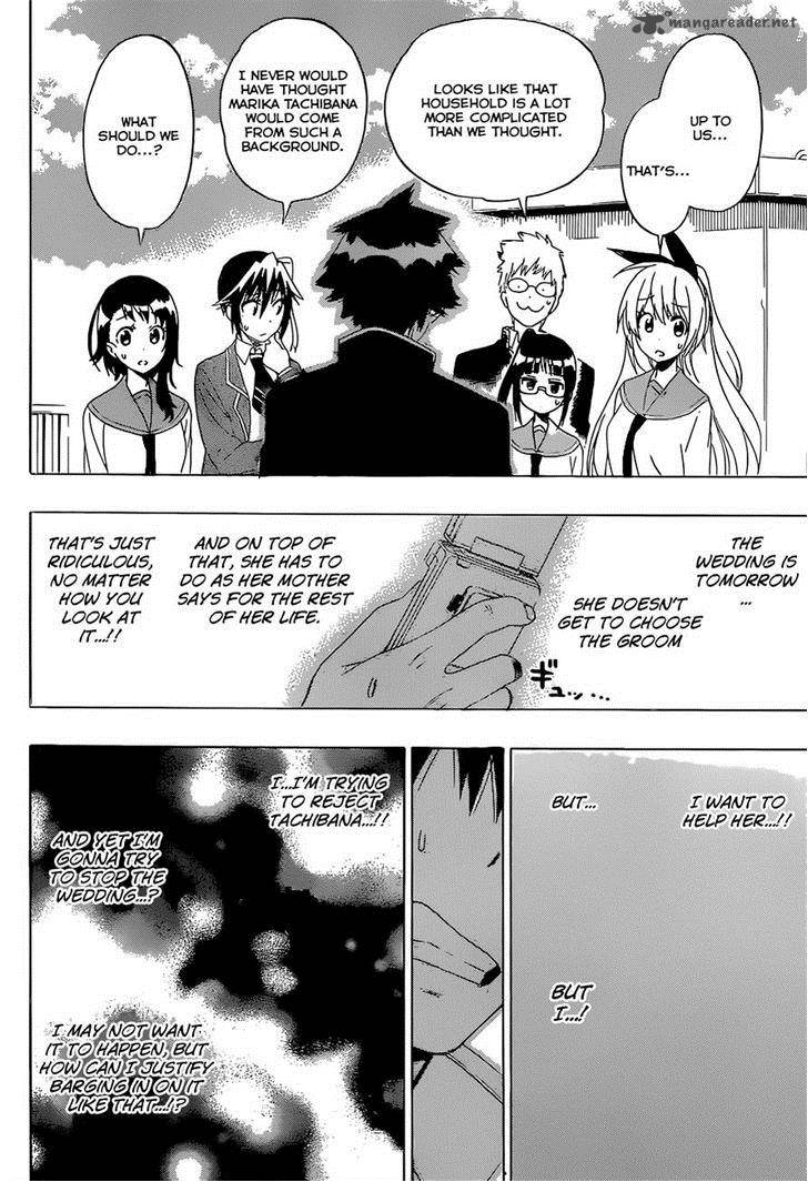 Nisekoi 182 12