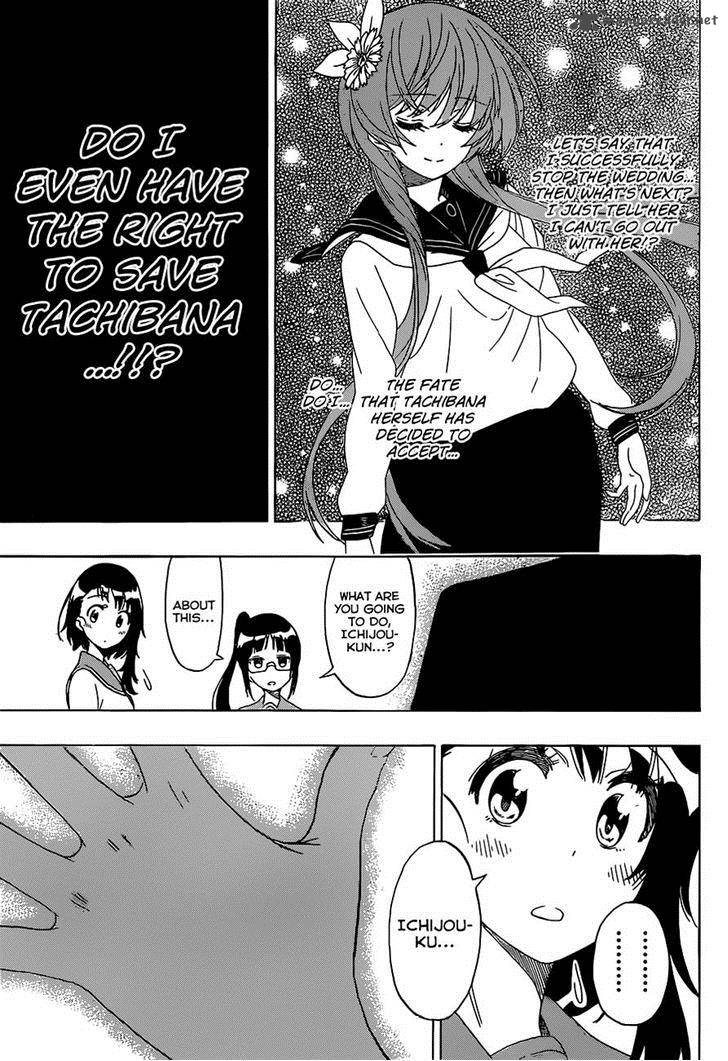 Nisekoi 182 13