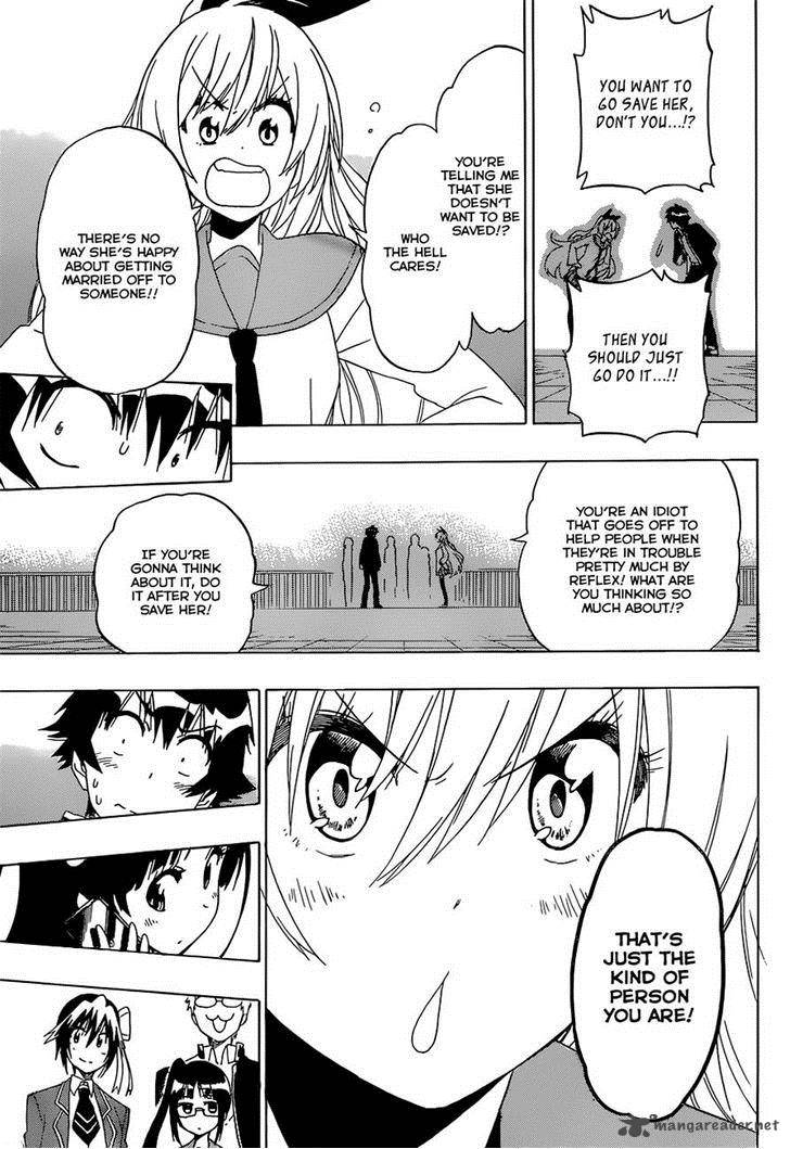 Nisekoi 182 15