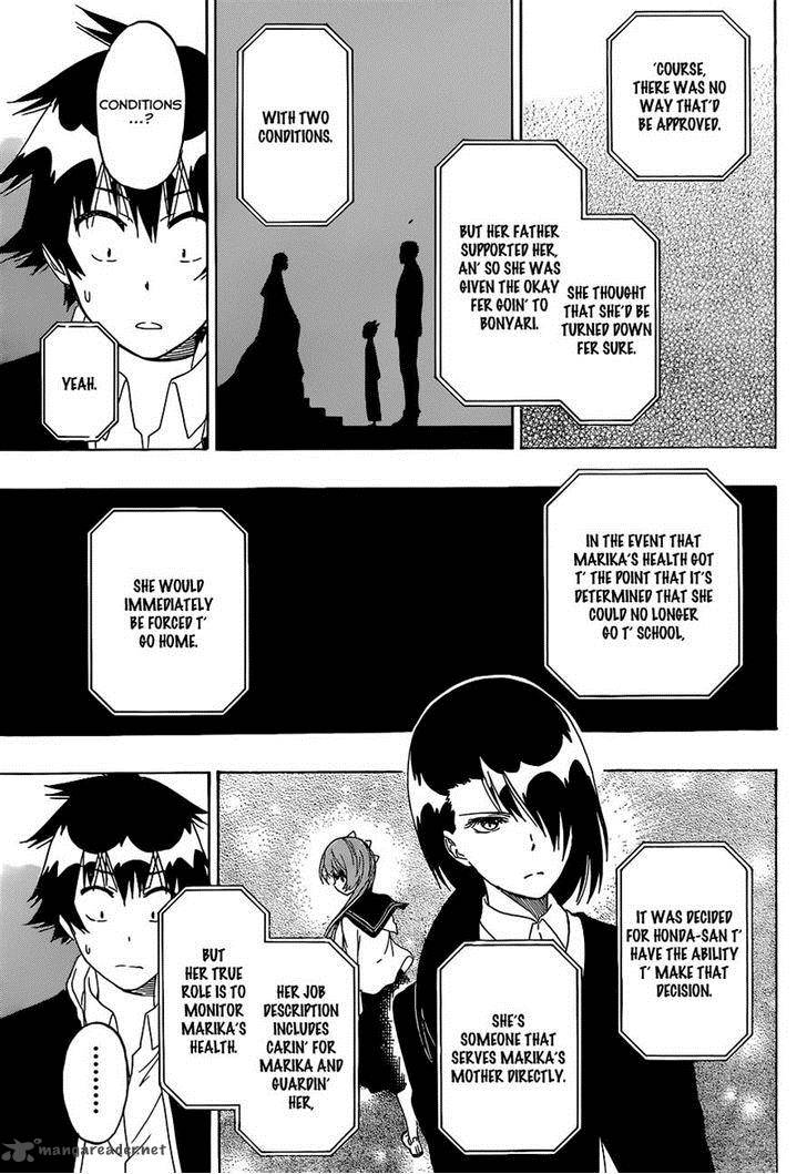 Nisekoi 182 5
