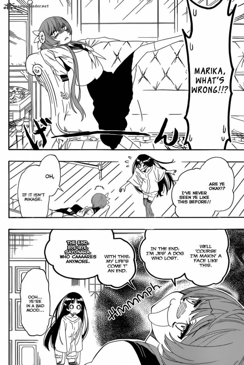 Nisekoi 183 15