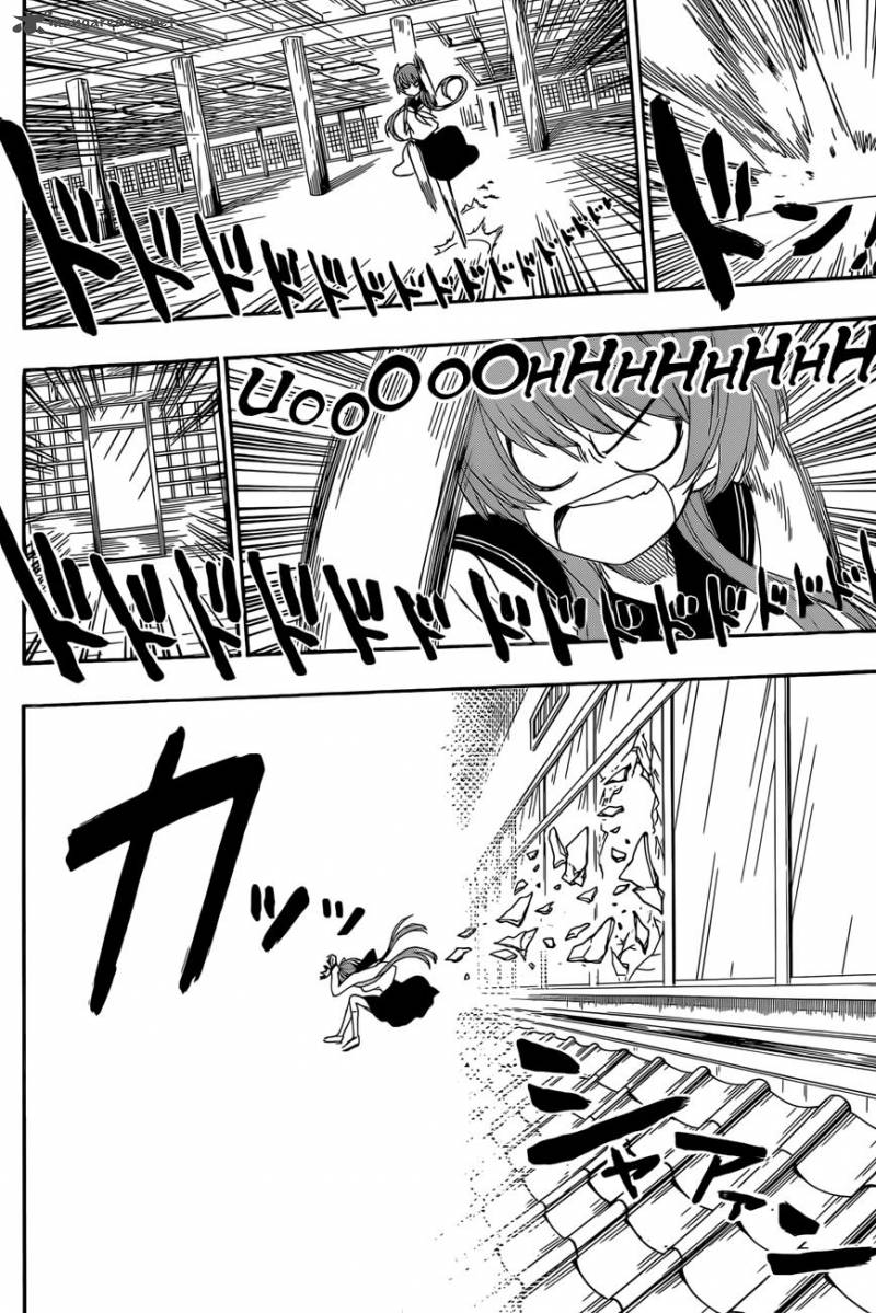 Nisekoi 183 7
