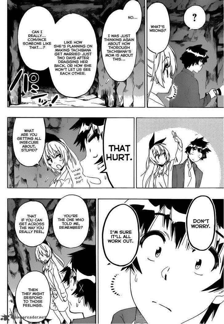 Nisekoi 184 12