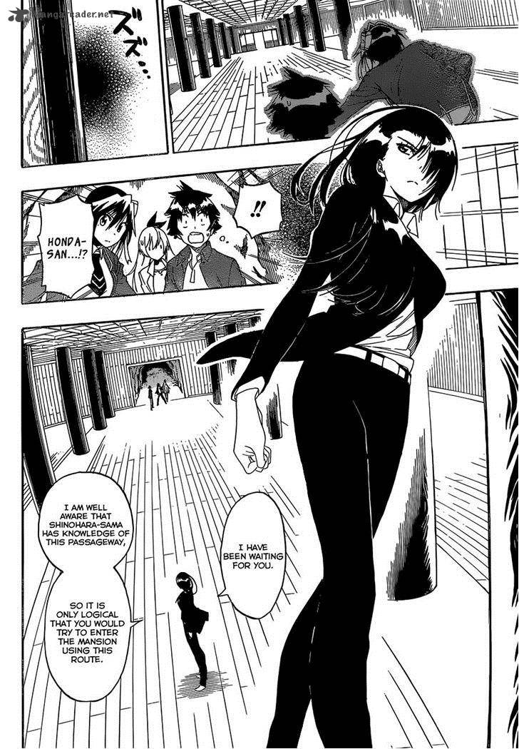 Nisekoi 184 14