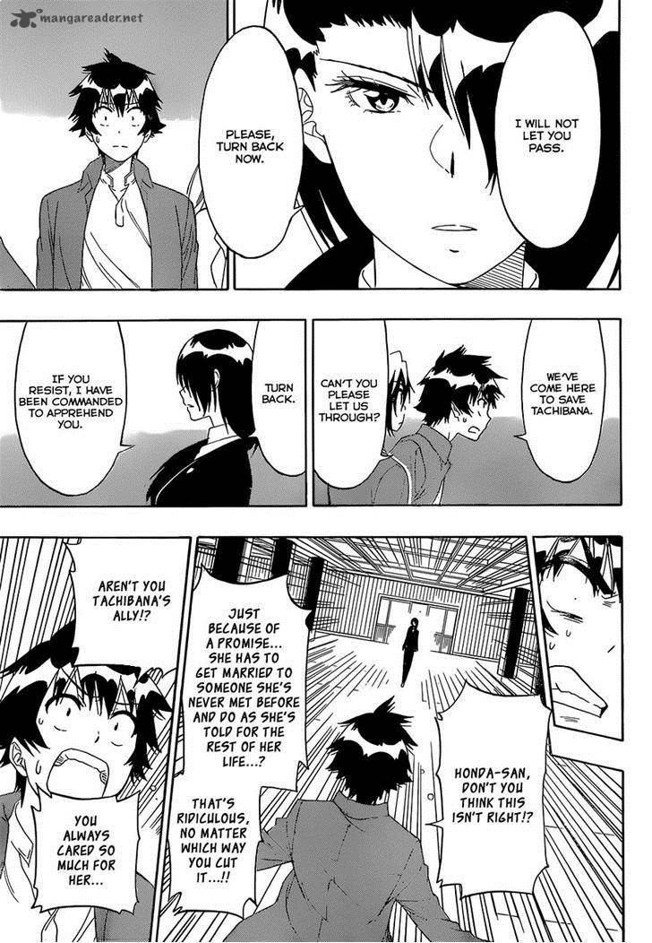Nisekoi 184 15