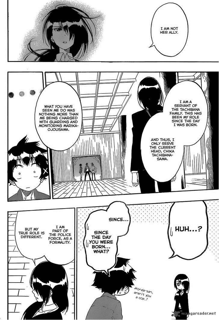 Nisekoi 184 16