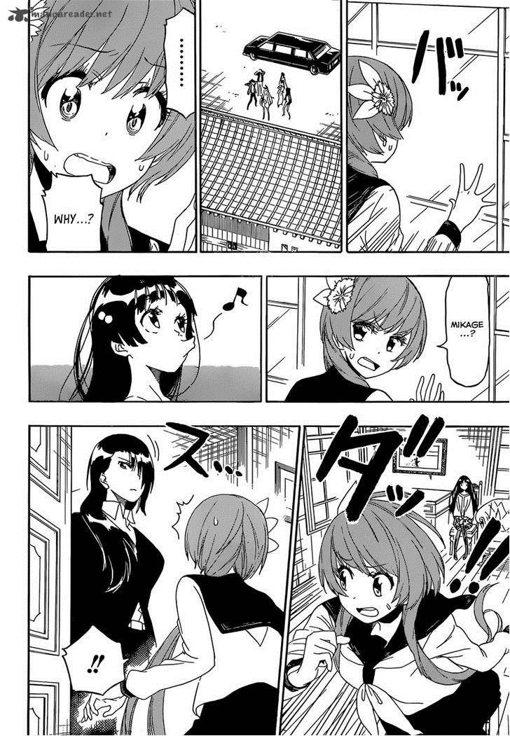 Nisekoi 184 2