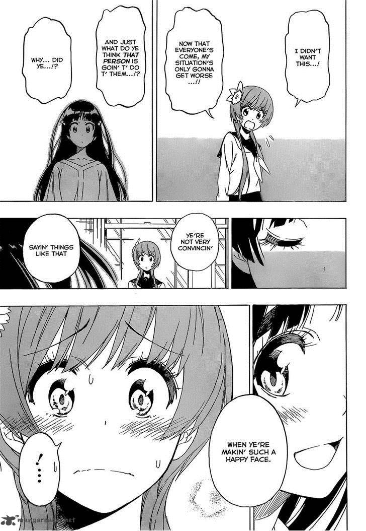 Nisekoi 184 5