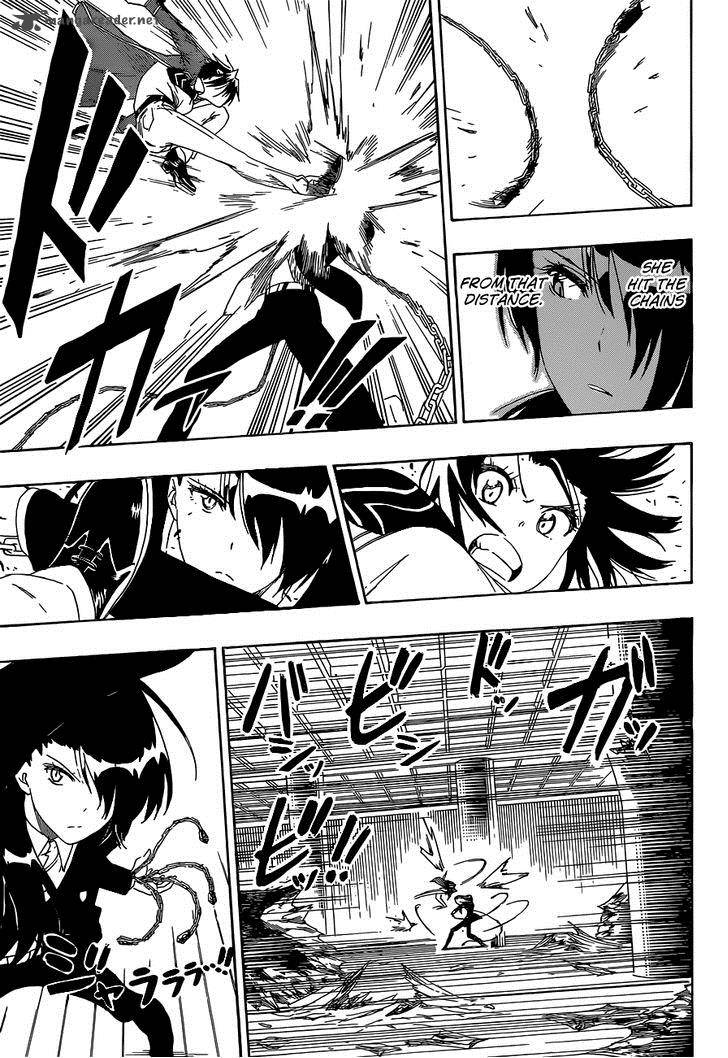 Nisekoi 185 12