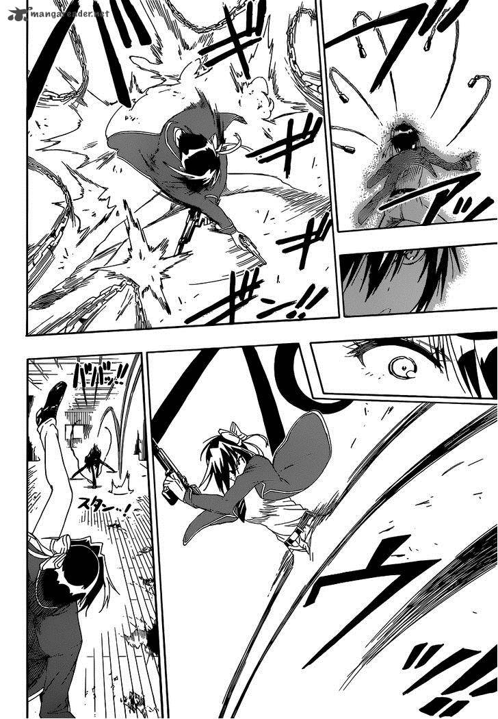 Nisekoi 185 13
