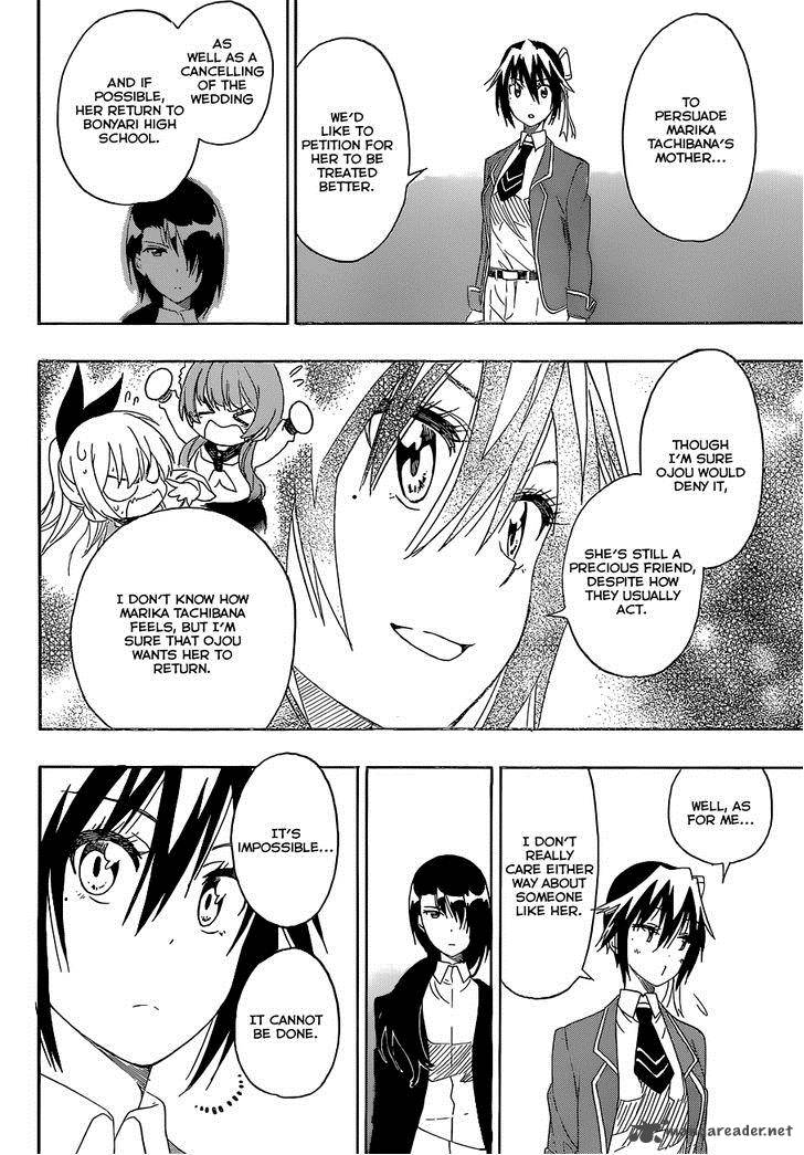 Nisekoi 185 15