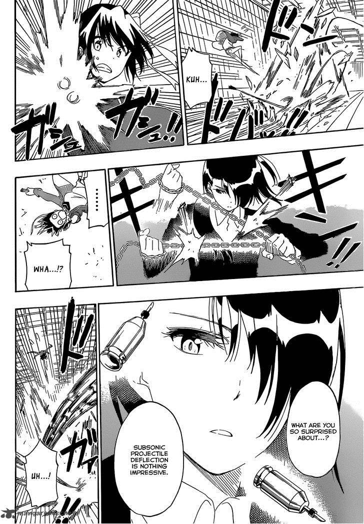 Nisekoi 185 9