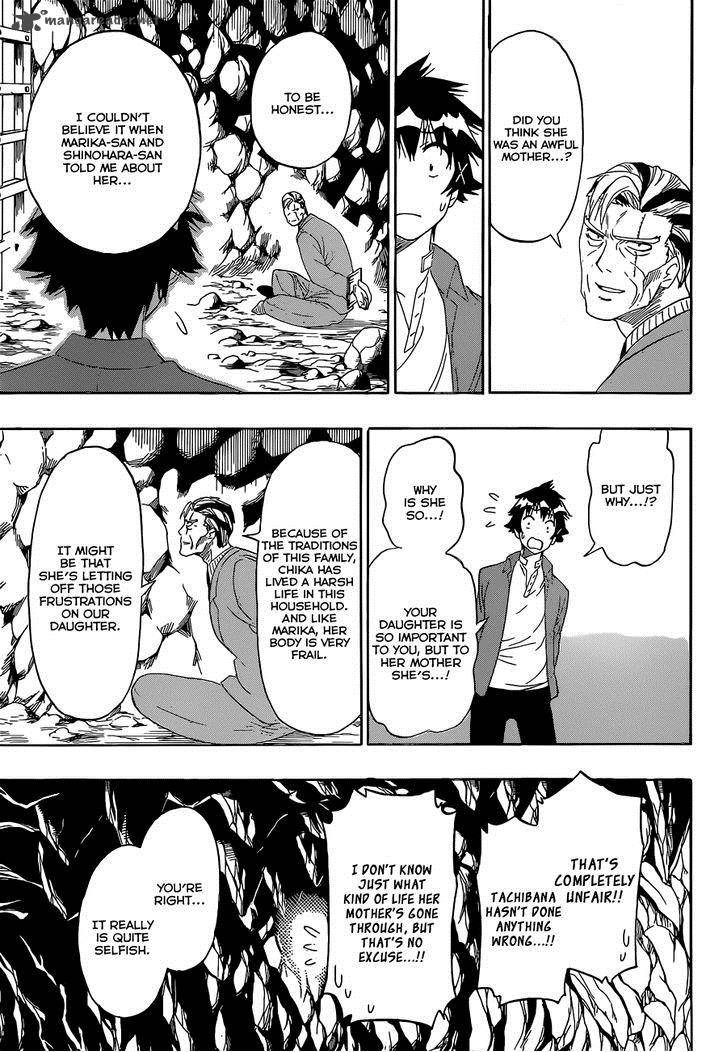Nisekoi 187 10