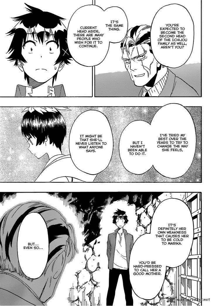 Nisekoi 187 12