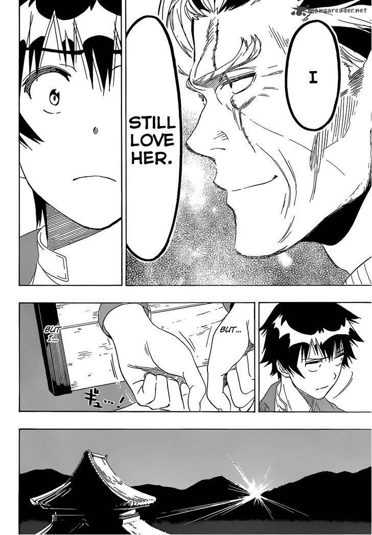 Nisekoi 187 13