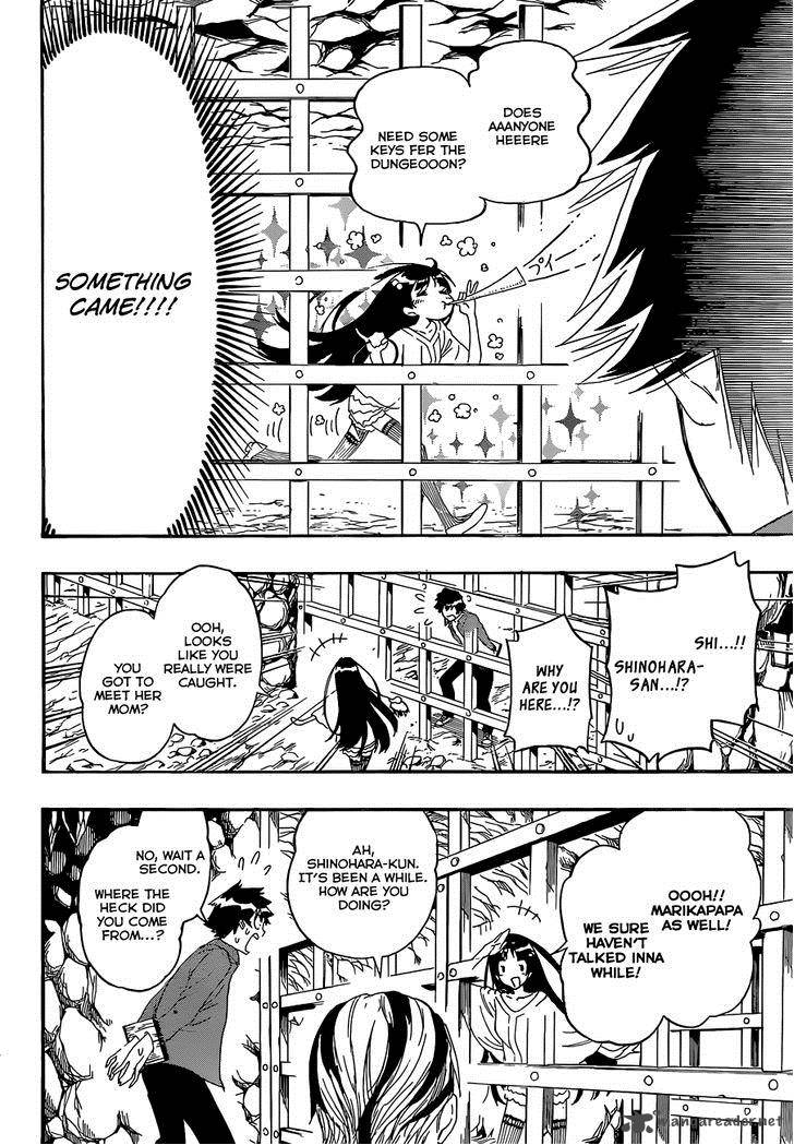 Nisekoi 187 15