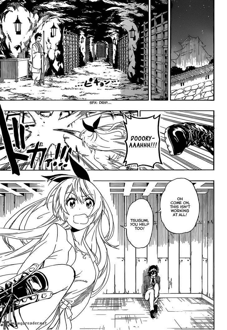 Nisekoi 187 4