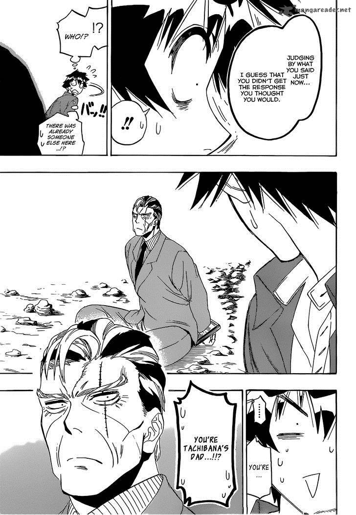 Nisekoi 187 8