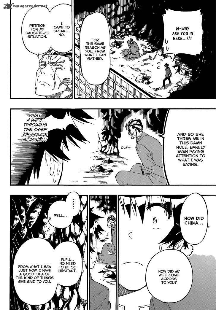 Nisekoi 187 9