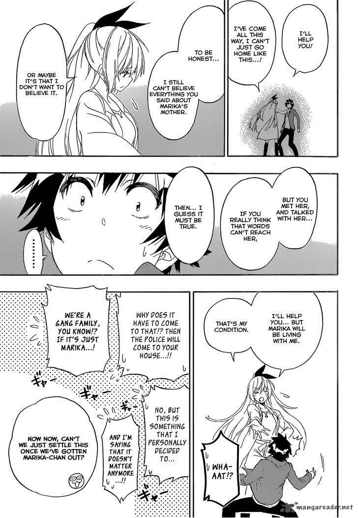 Nisekoi 188 10