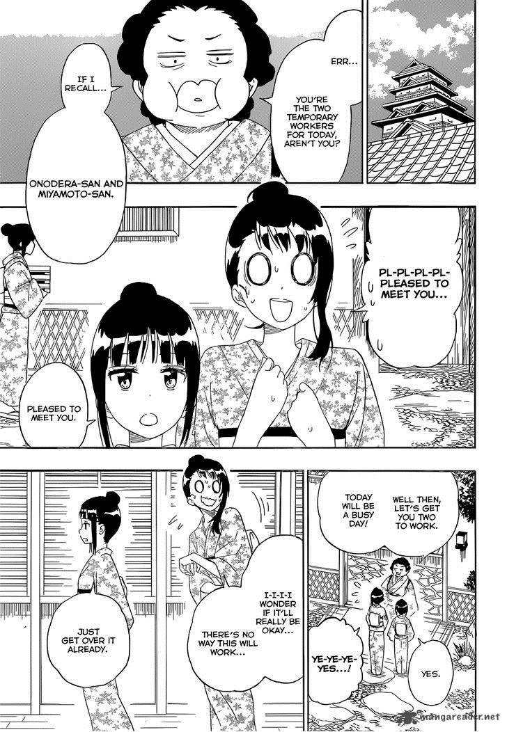 Nisekoi 188 12