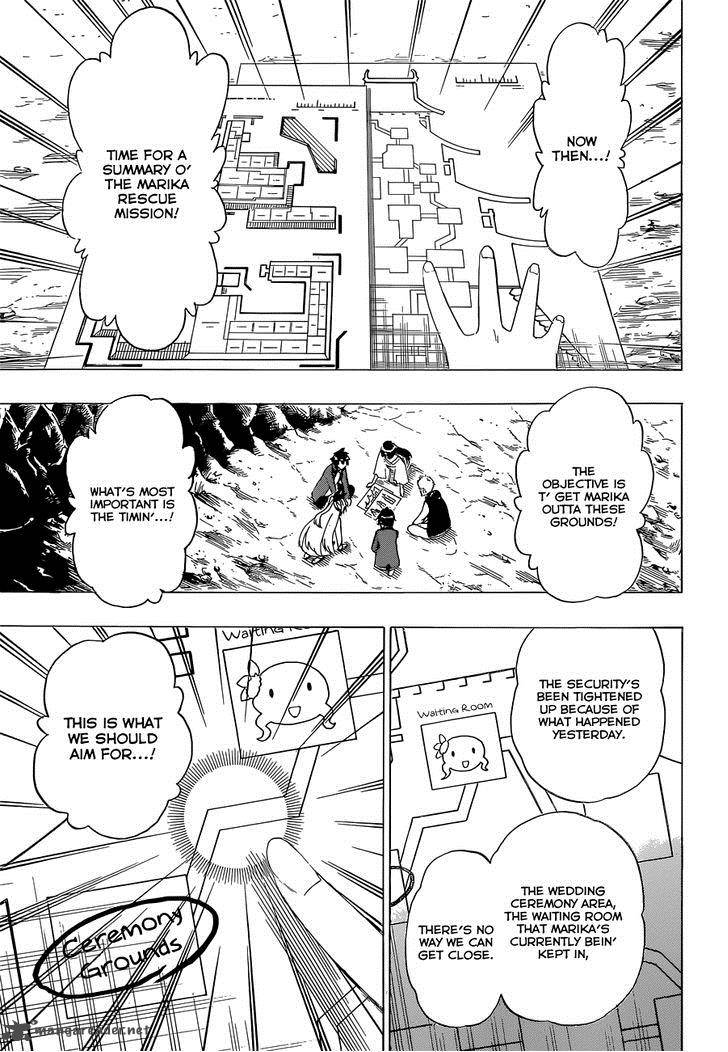 Nisekoi 188 14