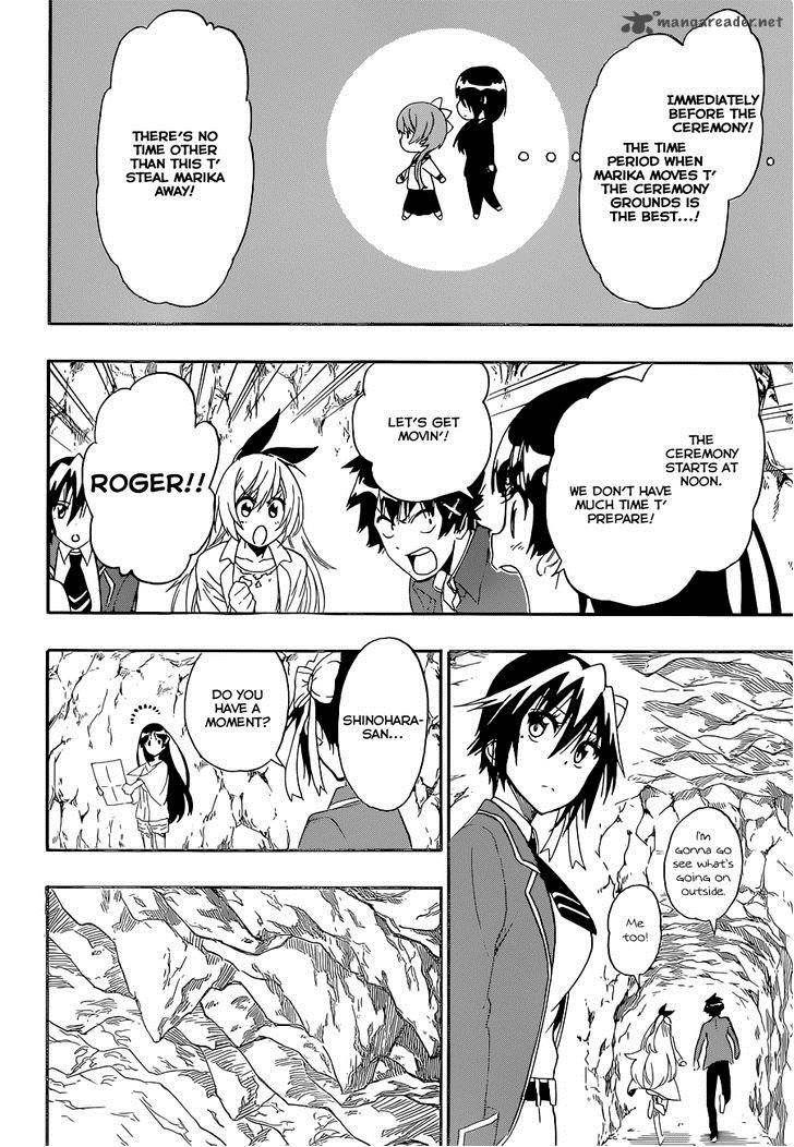Nisekoi 188 15