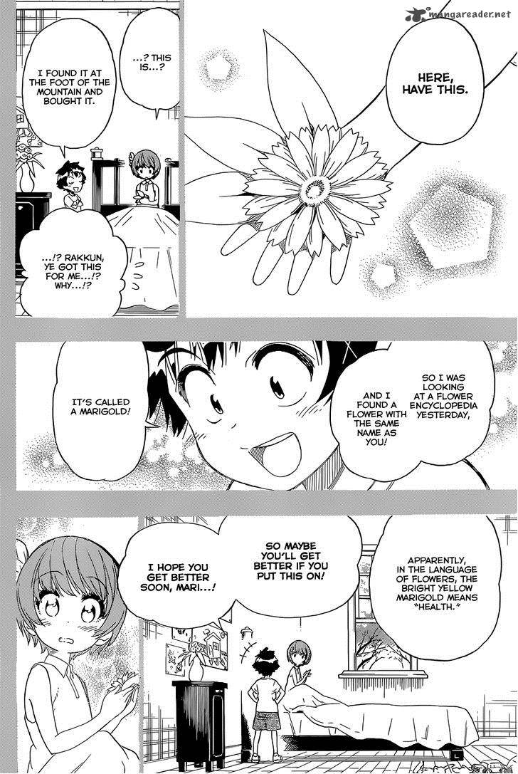 Nisekoi 188 19